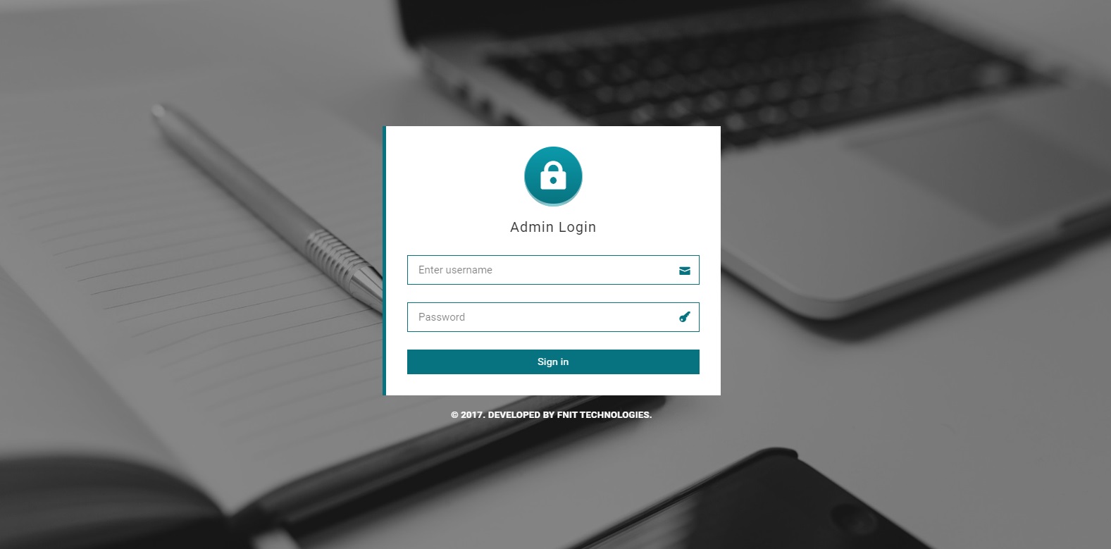 School Management Software